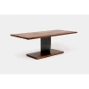 Artless 2020 Solid Wood Dining Table