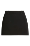Artless Forever Kaia Skort In Black