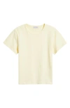 Artless Forever Reese Oversize Cotton T-shirt In Neutral