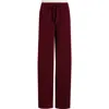 Artless Forever Tove Layered Sweater Pants In Multi