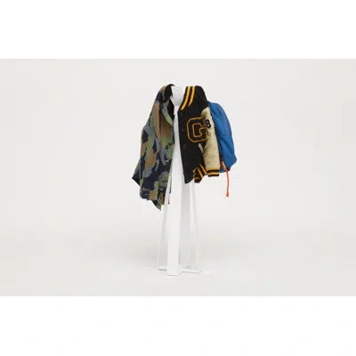 Artless Idmiyfm Metal 4 - Hook Freestanding Coat Rack In White