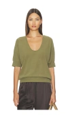 Artless Logan Top In Multi