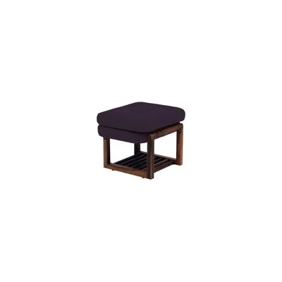 Artless Melinda Upholstered Storage Bench In Canary Yellow