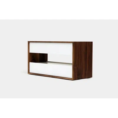 Artless Thn Tv Stand For Tvs Up To 55"