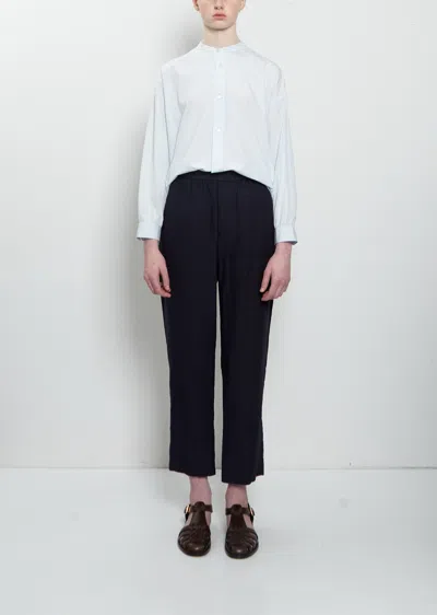 Arts & Science Easy Linen Tapered Pants