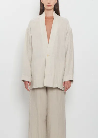 Arts & Science Samue Jacket In Gray