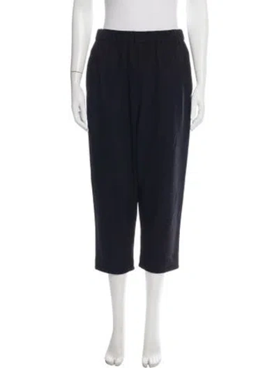 Pre-owned Arts & Science Wide Leg Pants In Blue