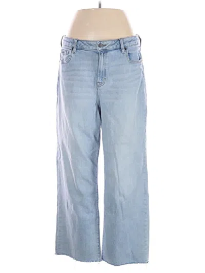Pre-owned Arula Jeans In Blue