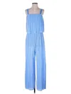 Arula Jumpsuit In Blue