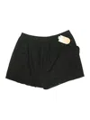Arula Skort In Black