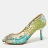 Aruna Seth Carousell In Multi