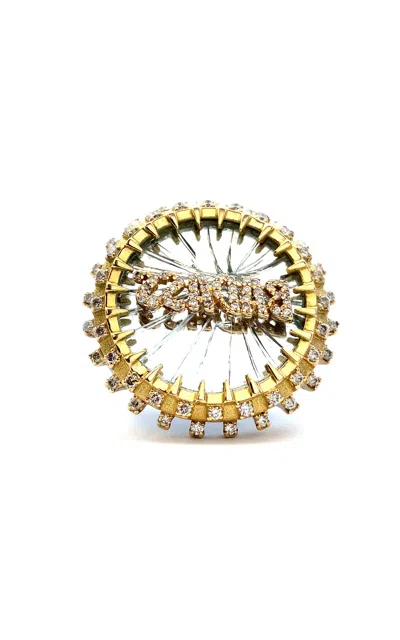 Arunashi - Gifts For Her In Gold