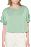 As B Y Df Matcha Top In Matcha