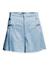 AS BY DF ARCHER SHORTS IN MIST