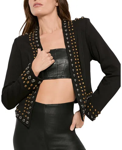 As By Df Bruna Jacket