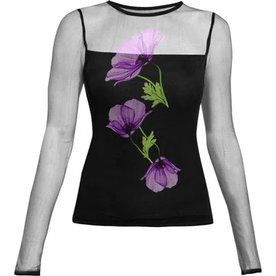 AS BY DF AS BY DF CHRISTA TOP