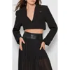 As By Df Felice Blazer