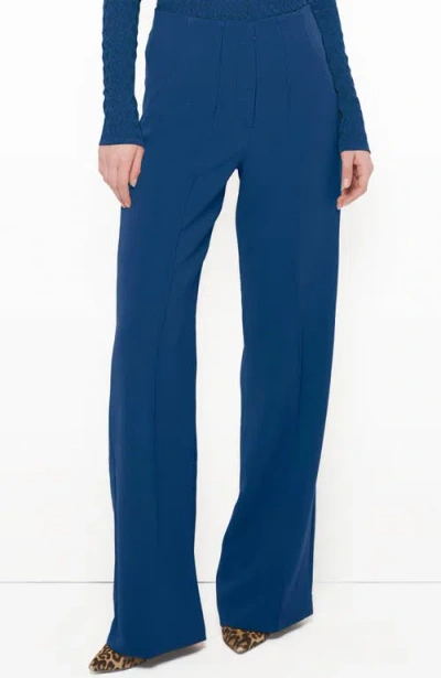AS BY DF AS BY DF FINN STRAIGHT LEG TROUSERS
