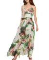 As By Df Goddess Maxi Dress In Multi