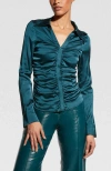 As By Df Grayson Blouse