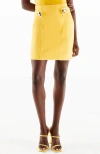 As By Df Merci Skirt
