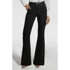 As By Df Rory Tuxedo Trousers In Black