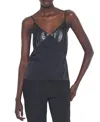 As By Df Ryder Cami In Black