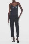 As By Df Ryder Cami In Black