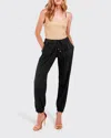 As By Df Sammie Jogger In Back In Black