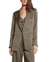 As By Df Sasha Blazer In Martini