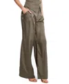 As By Df Sasha Trousers In Martini