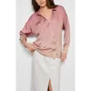 As By Df Tramonto Blouse