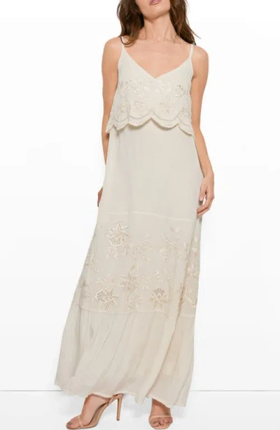 AS BY DF AS BY DF WILD SHORE DRESS