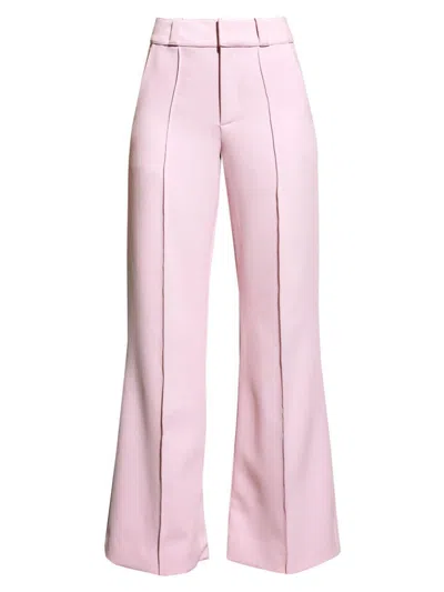 As By Df Women's Monica Trousers In Cherry Blossom
