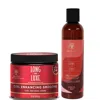 As I Am Long And Luxe Twist Bundle