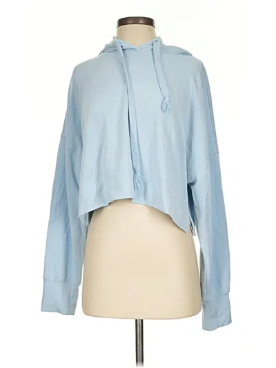 Pre-owned As Revival Sweatshirt In Blue