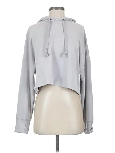 Pre-owned As Revival Sweatshirt In Silver