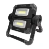As Seen On Tv Bell + Howell Worklight 360 Waterproof Portable Heavy-duty Dual Lighting In Black