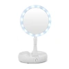 As Seen On Tv My Foldaway Mirror In White