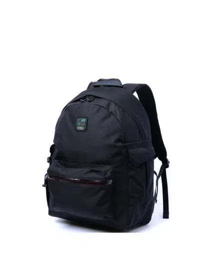 As2ov Cordura Backpack In Black