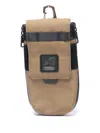 As2ov Cordura Mobile Pouch In Brown