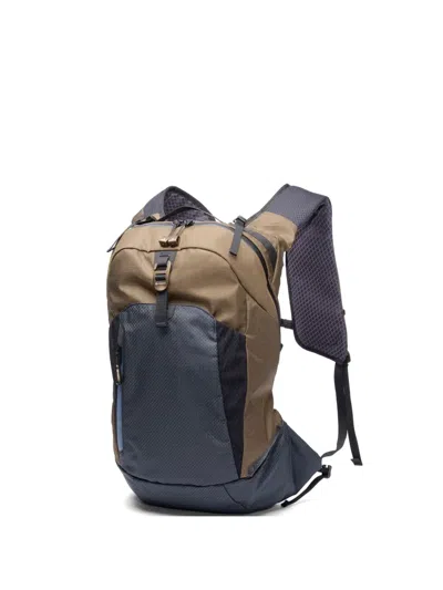 As2ov Epic Series Day Pack Backpack In Brown
