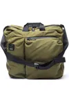 As2ov Large Cordura Standard Series Shoulder Bag In Green
