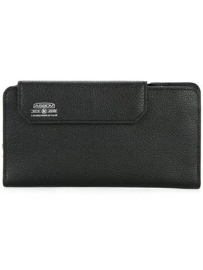AS2OV SHRINK LONG WALLET,0817001012475693