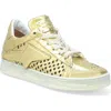 As98 A.s.98 Adrian Platform Sneaker