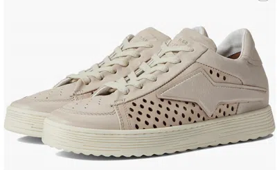 As98 Adrian Womens Sneaker In Dust/blanco In Multi
