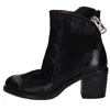 As98 A.s.98 Boots In Black