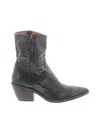 As98 A.s.98 Boots In Teal