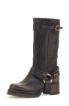 As98 A.s.98 Chase Harness Boot