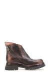 As98 A.s.98 Devin Bootie In Antique Whiskey